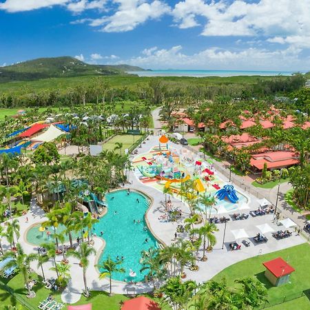 Big4 Adventure Whitsunday Resort Ерлі-Біч Екстер'єр фото
