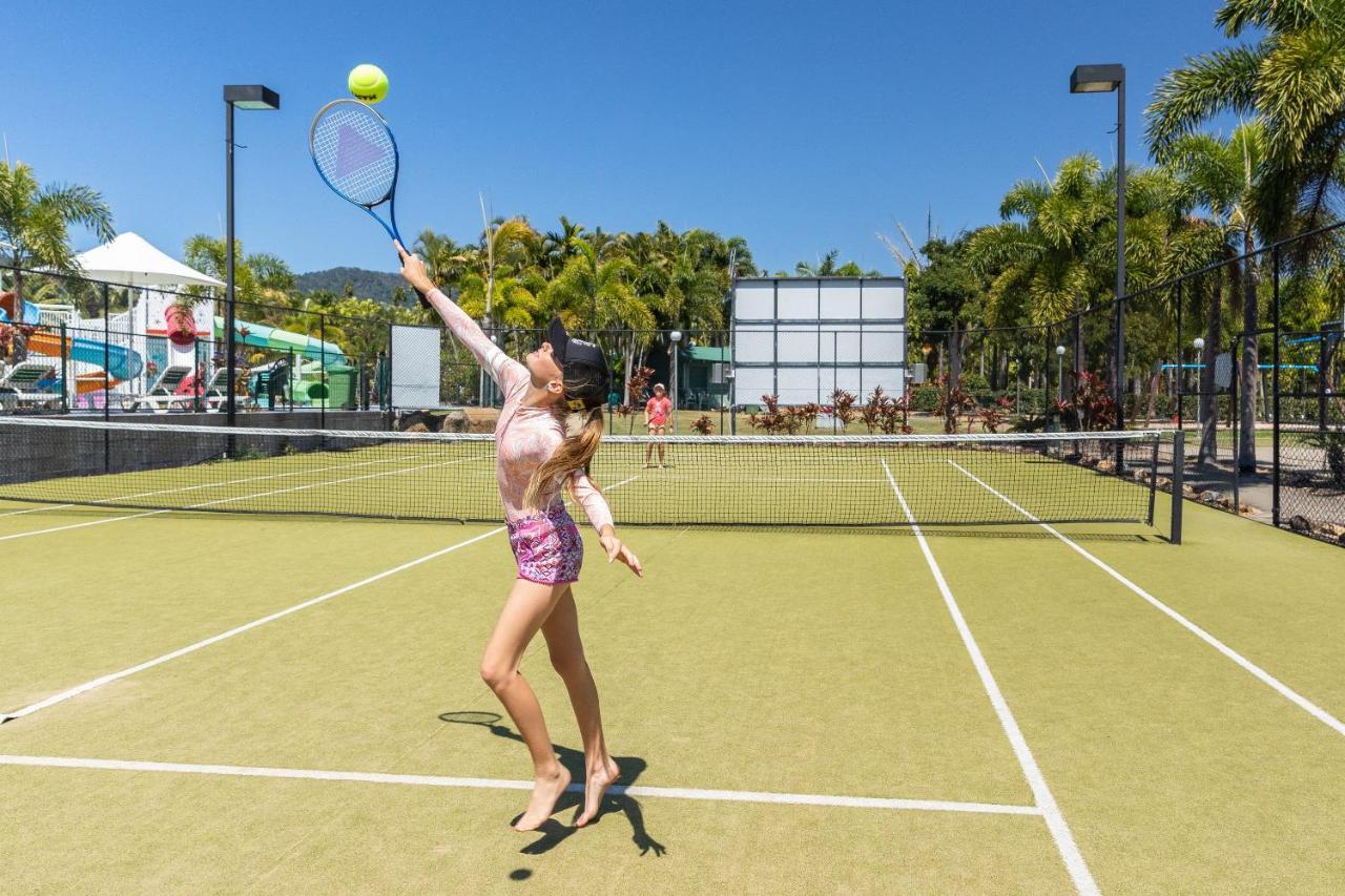 Big4 Adventure Whitsunday Resort Ерлі-Біч Екстер'єр фото
