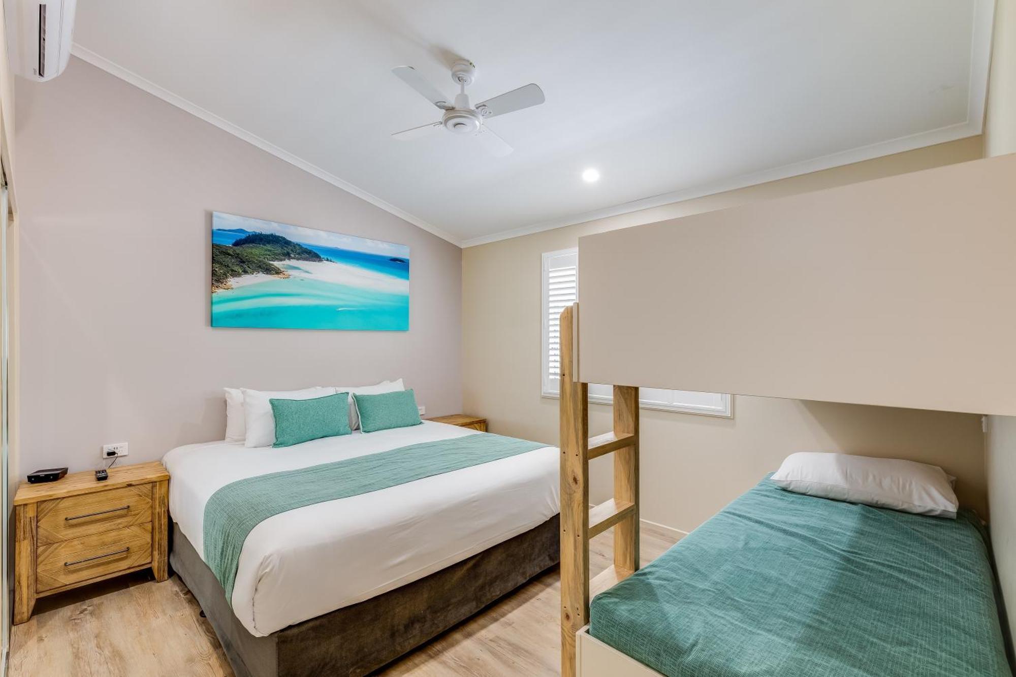 Big4 Adventure Whitsunday Resort Ерлі-Біч Екстер'єр фото