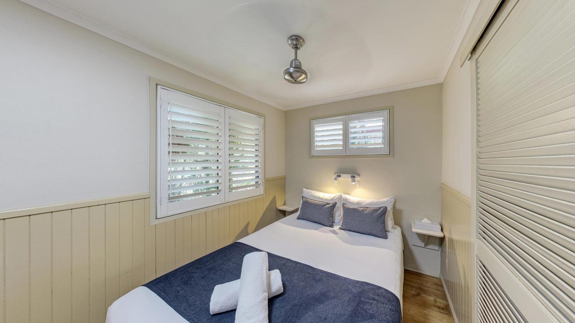 Big4 Adventure Whitsunday Resort Ерлі-Біч Екстер'єр фото